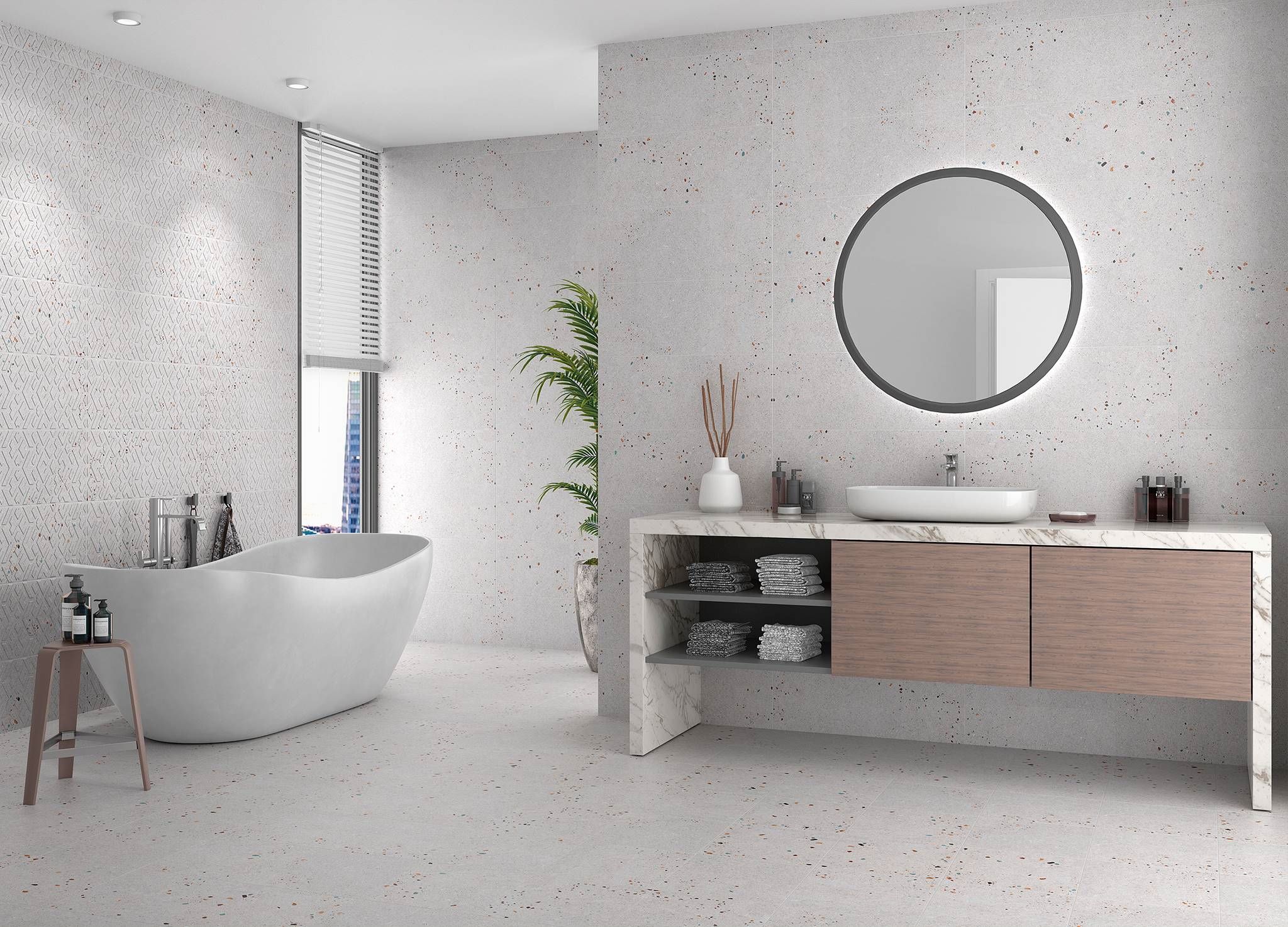 TERRAZO_1_G | Mayolica EN