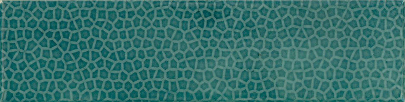 Nissel Emerald Decor | Mayolica