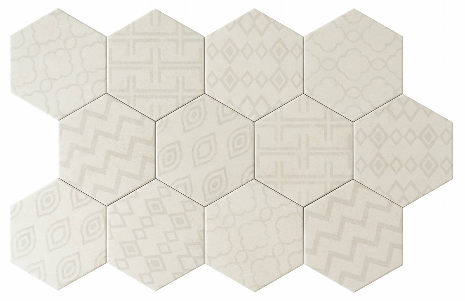 Custom Ivory Decor | Mayolica