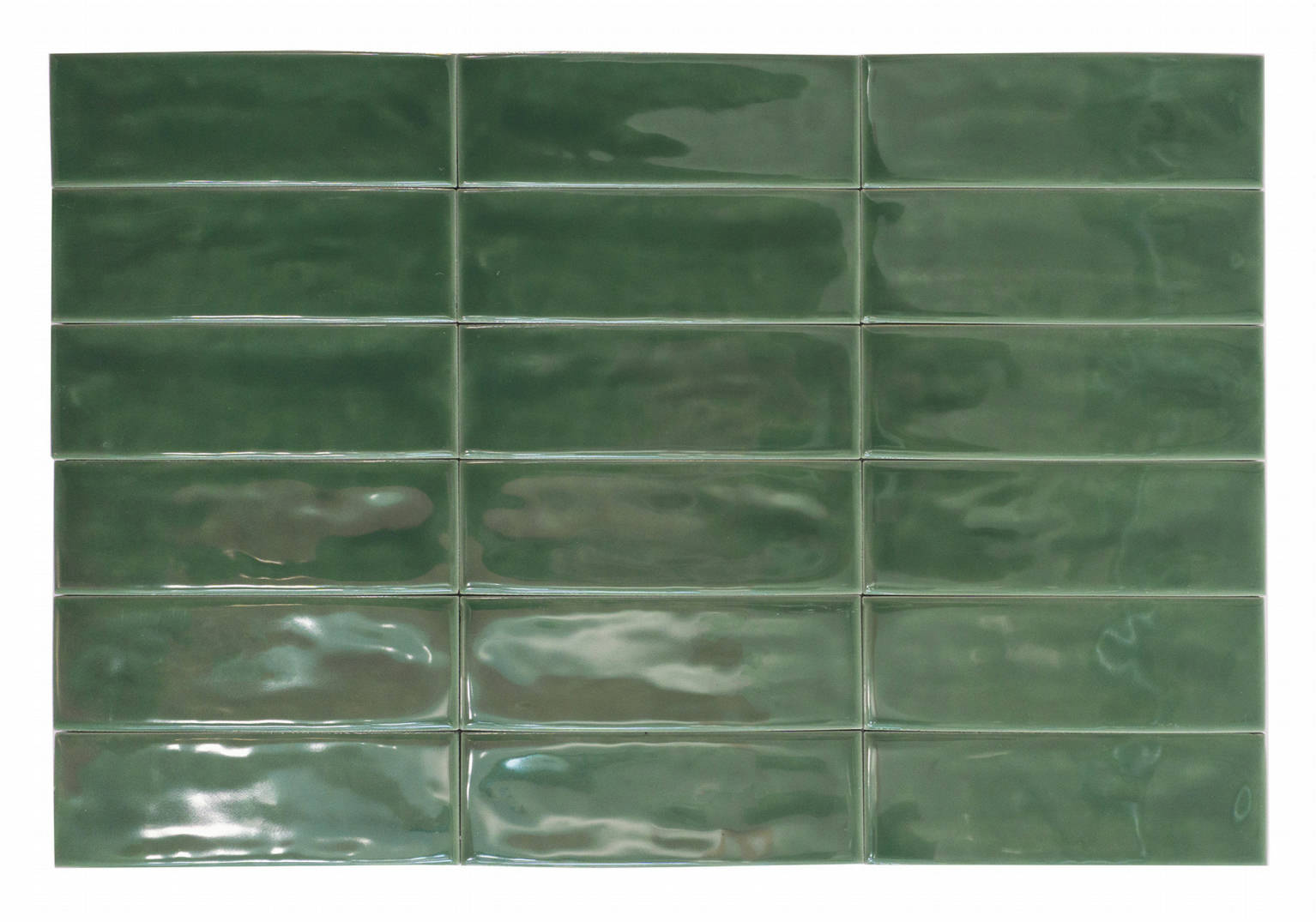 Altea Green | Mayolica