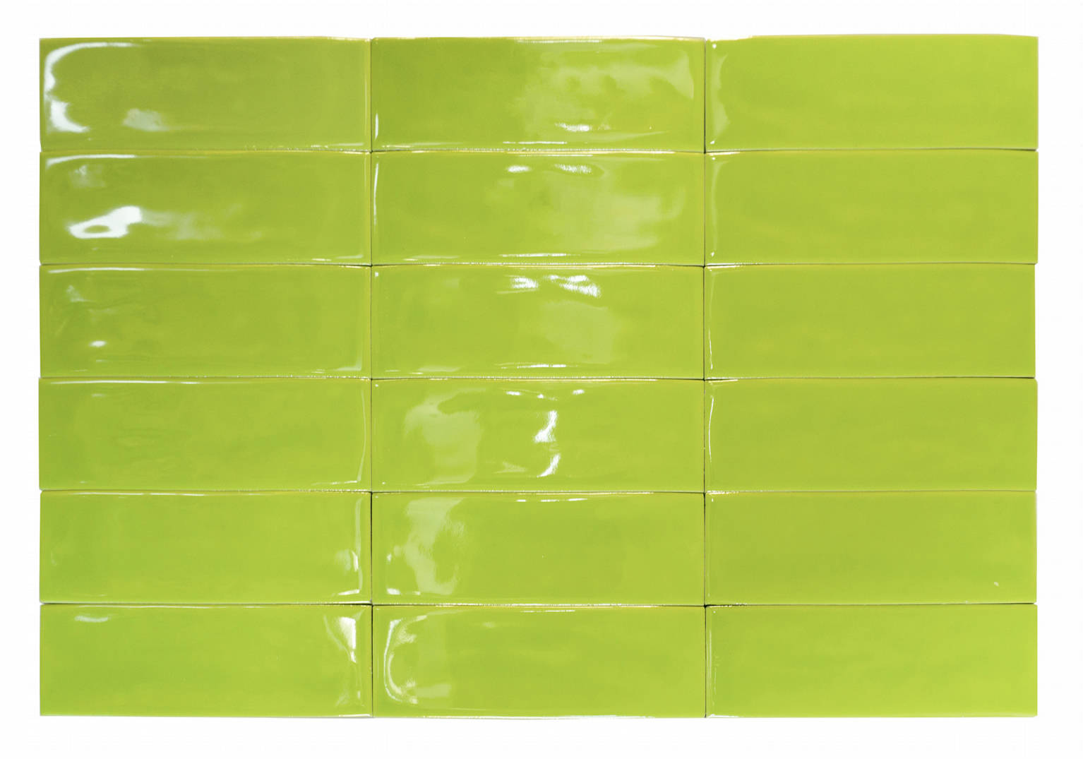 Altea Pistacho | Mayolica