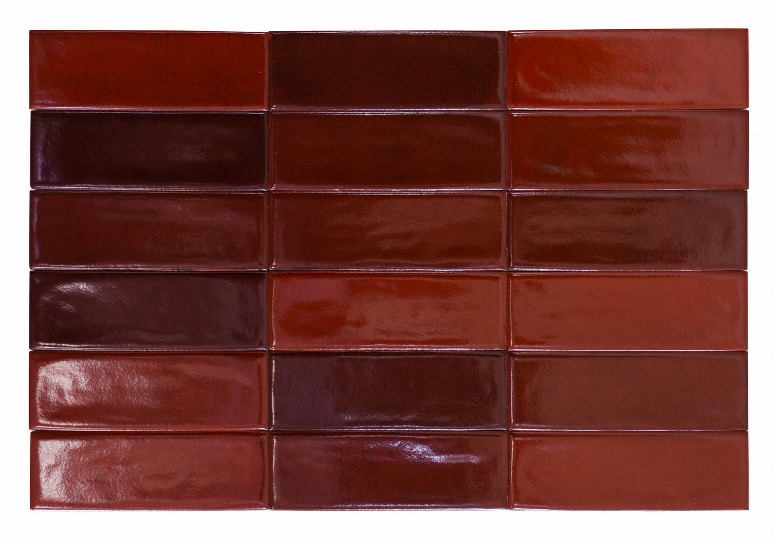 Calpe Red | Mayolica