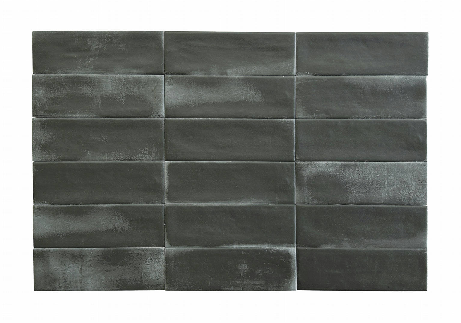 BERET COAL MATT | Mayolica