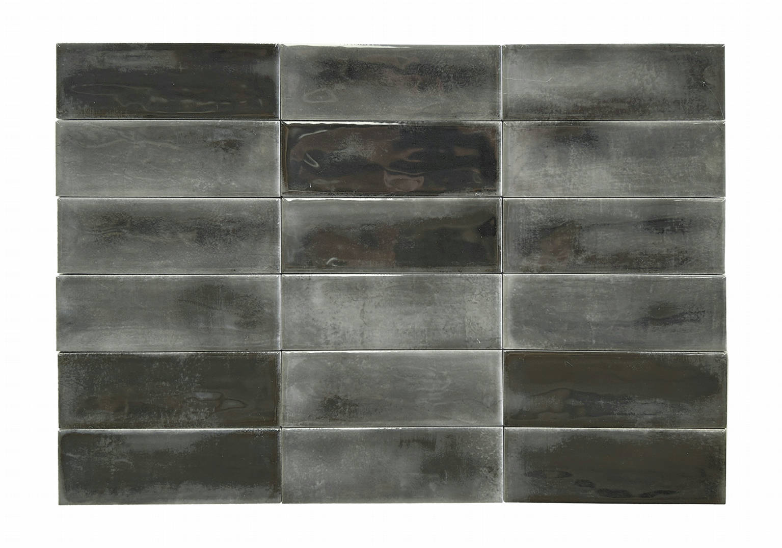 BERET COAL | Mayolica