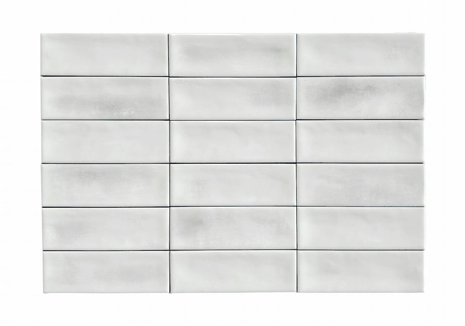 BERET WHITE | Mayolica