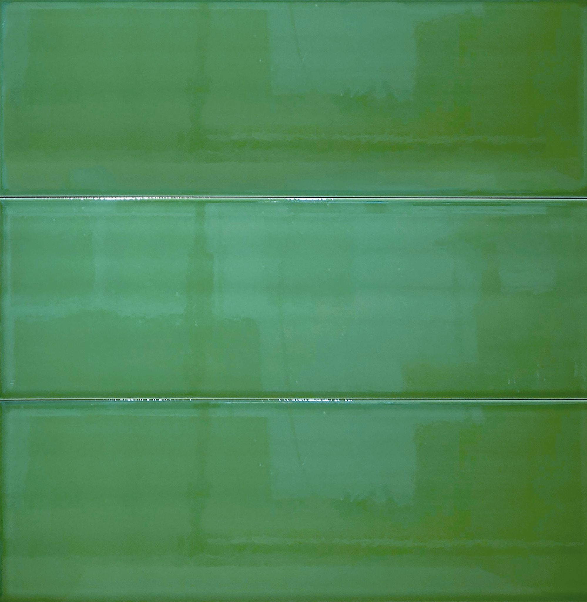 Atlas Green | Mayolica