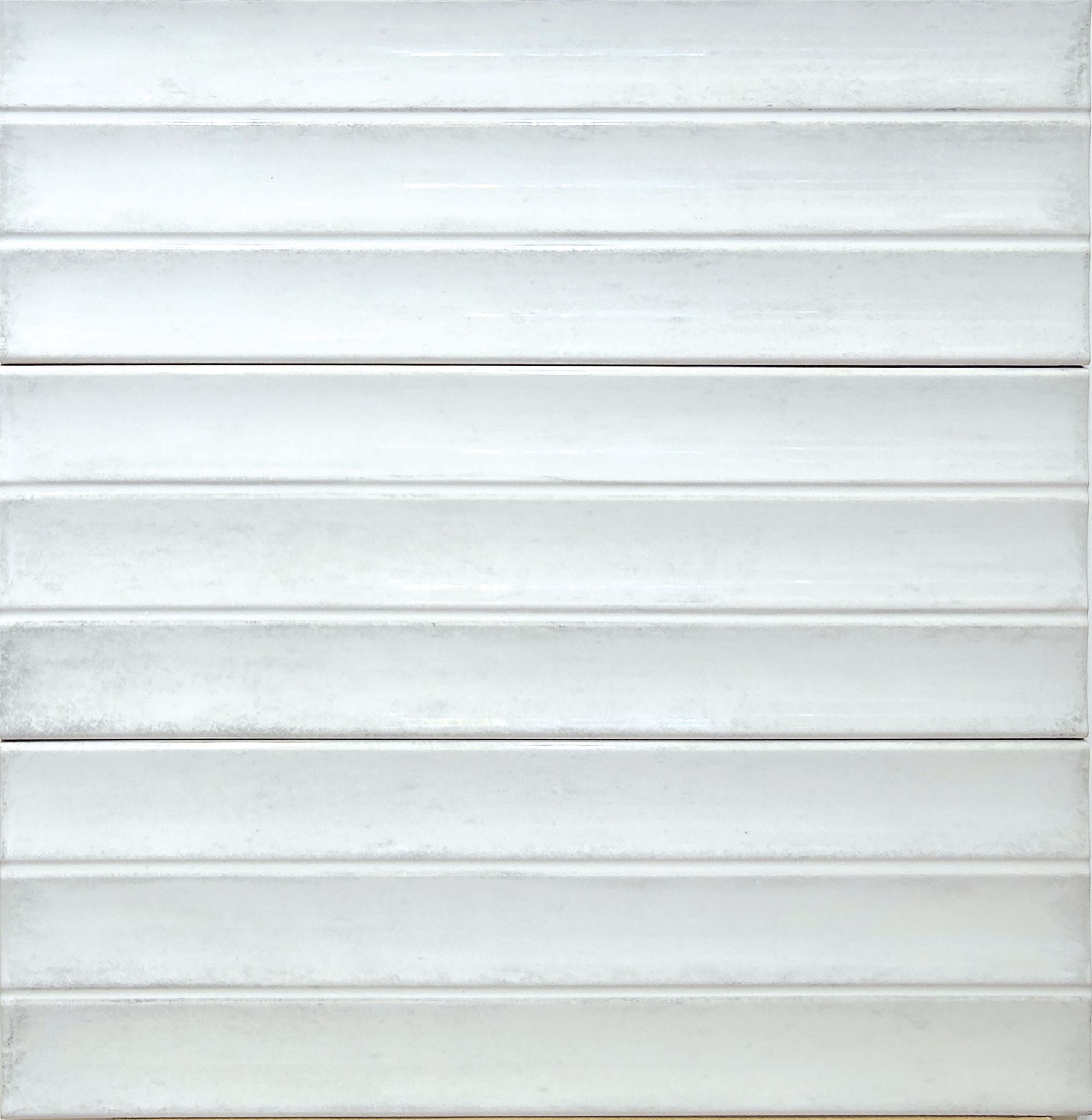 Delta White 01 | Mayolica