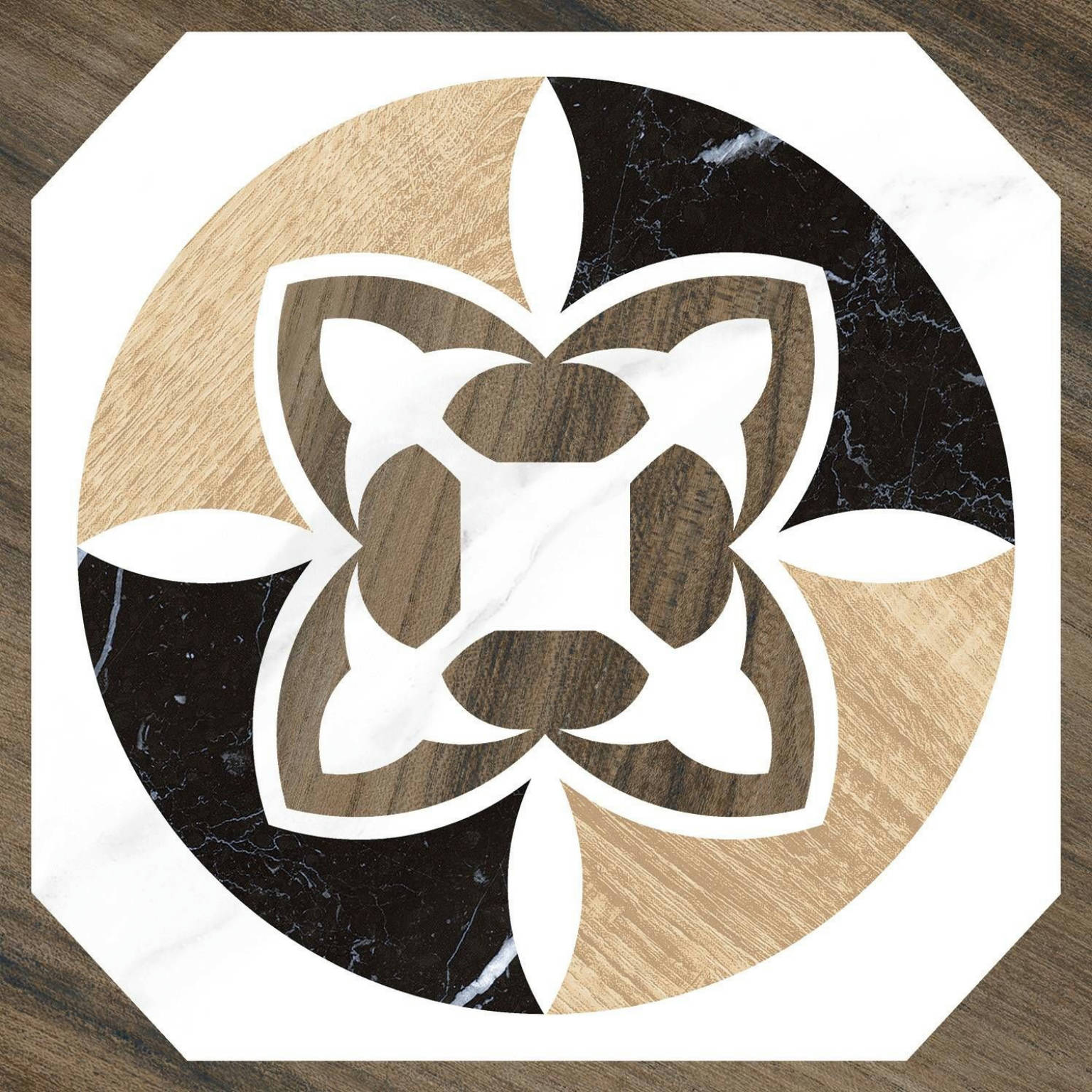 Artwood 01 | Mayolica