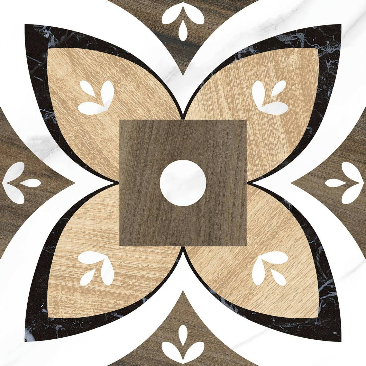 Artwood 03 | Mayolica