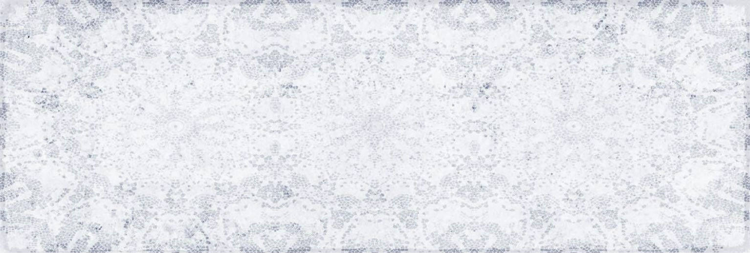 Cesar Patchwork | Mayolica