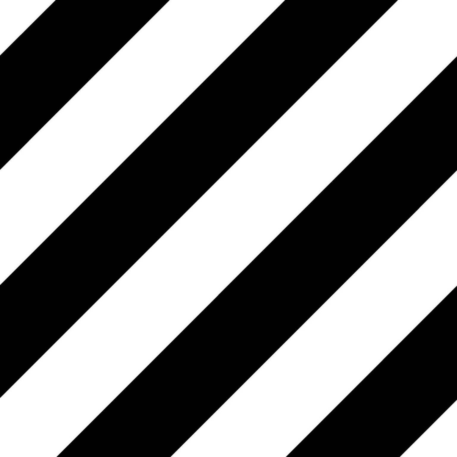 District Lines Black | Mayolica