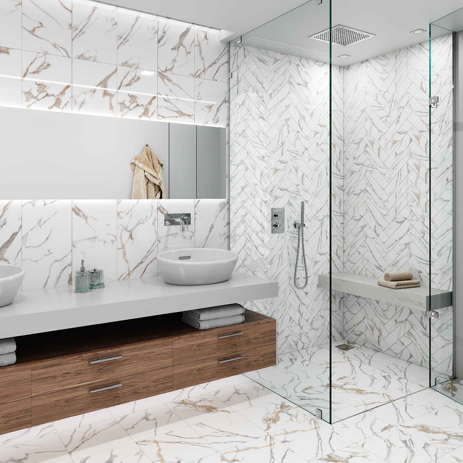 MARBLE_1_G | Mayolica
