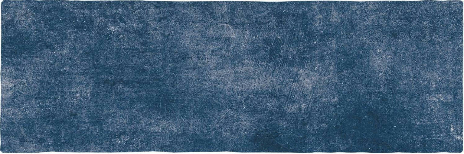 Memory Blue | Mayolica