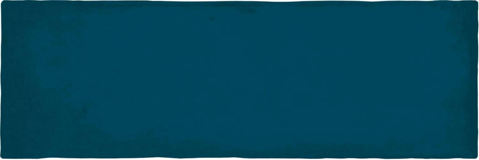 Sake Blue | Mayolica