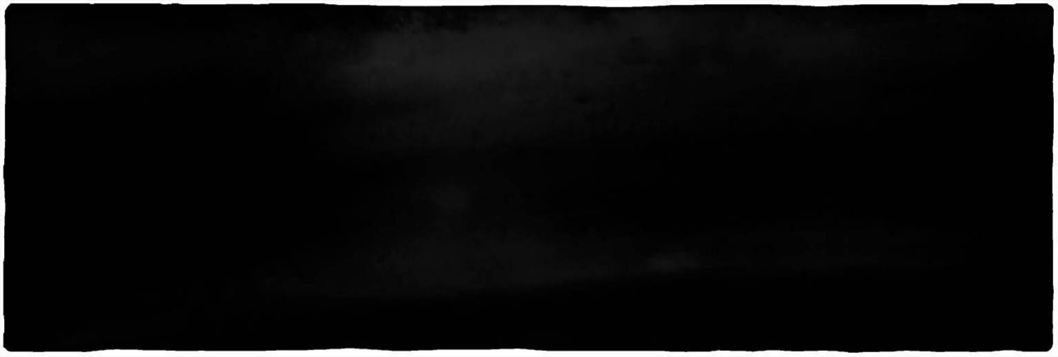Salou Black | Mayolica