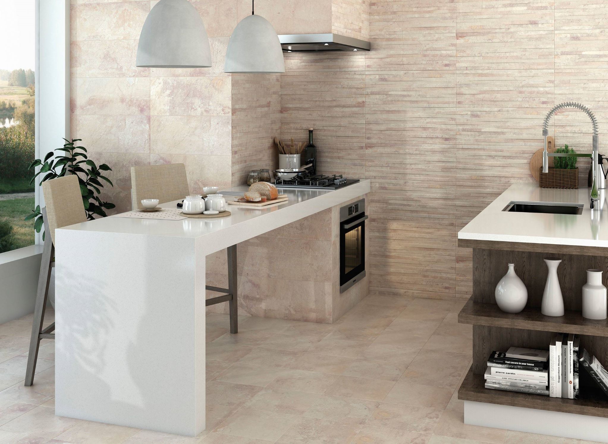 TOSCANA_2_G | Mayolica