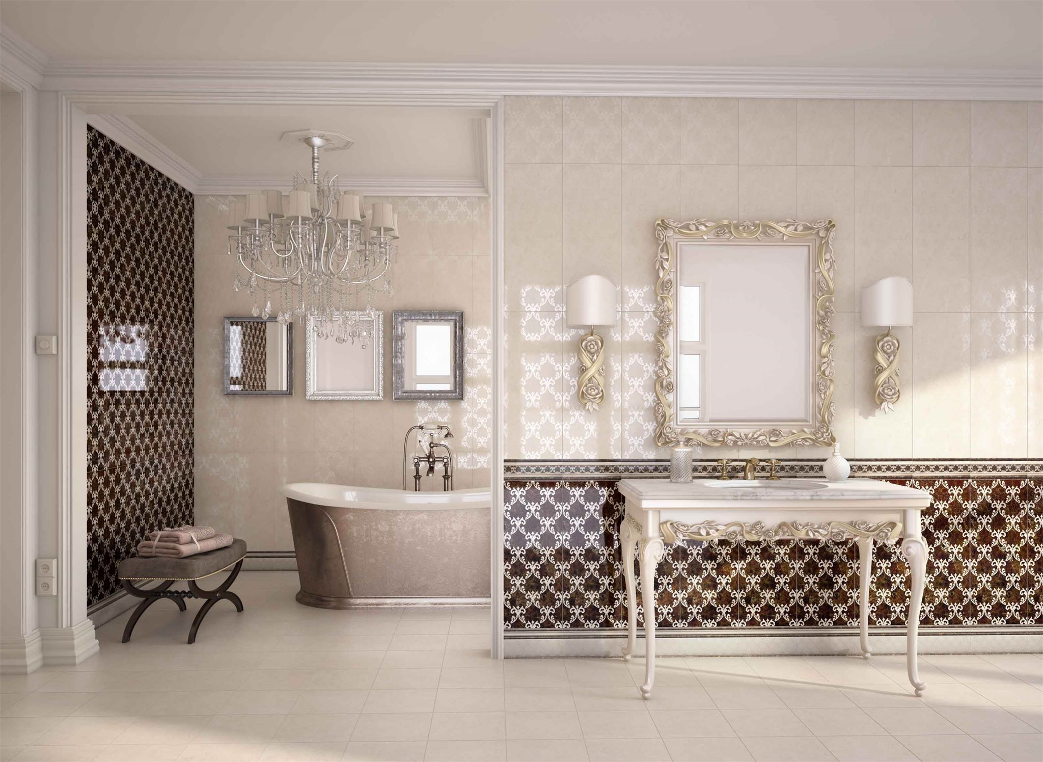 VERSAILLES_Classic_1_G | Mayolica
