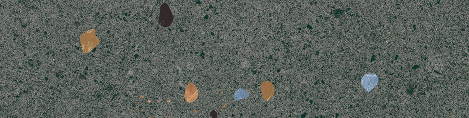 Terrazo Grafito | Mayolica