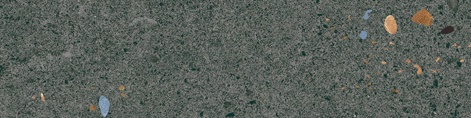 Terrazo Grafito | Mayolica