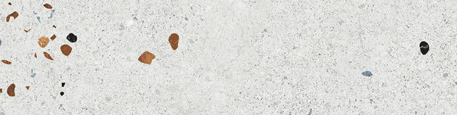Terrazo Grey | Mayolica