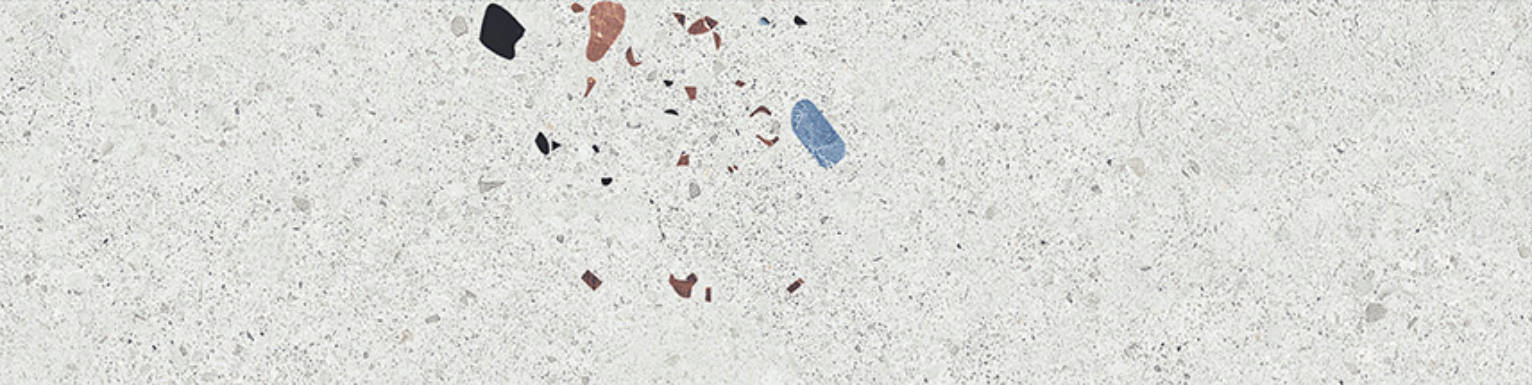 Terrazo Grey | Mayolica