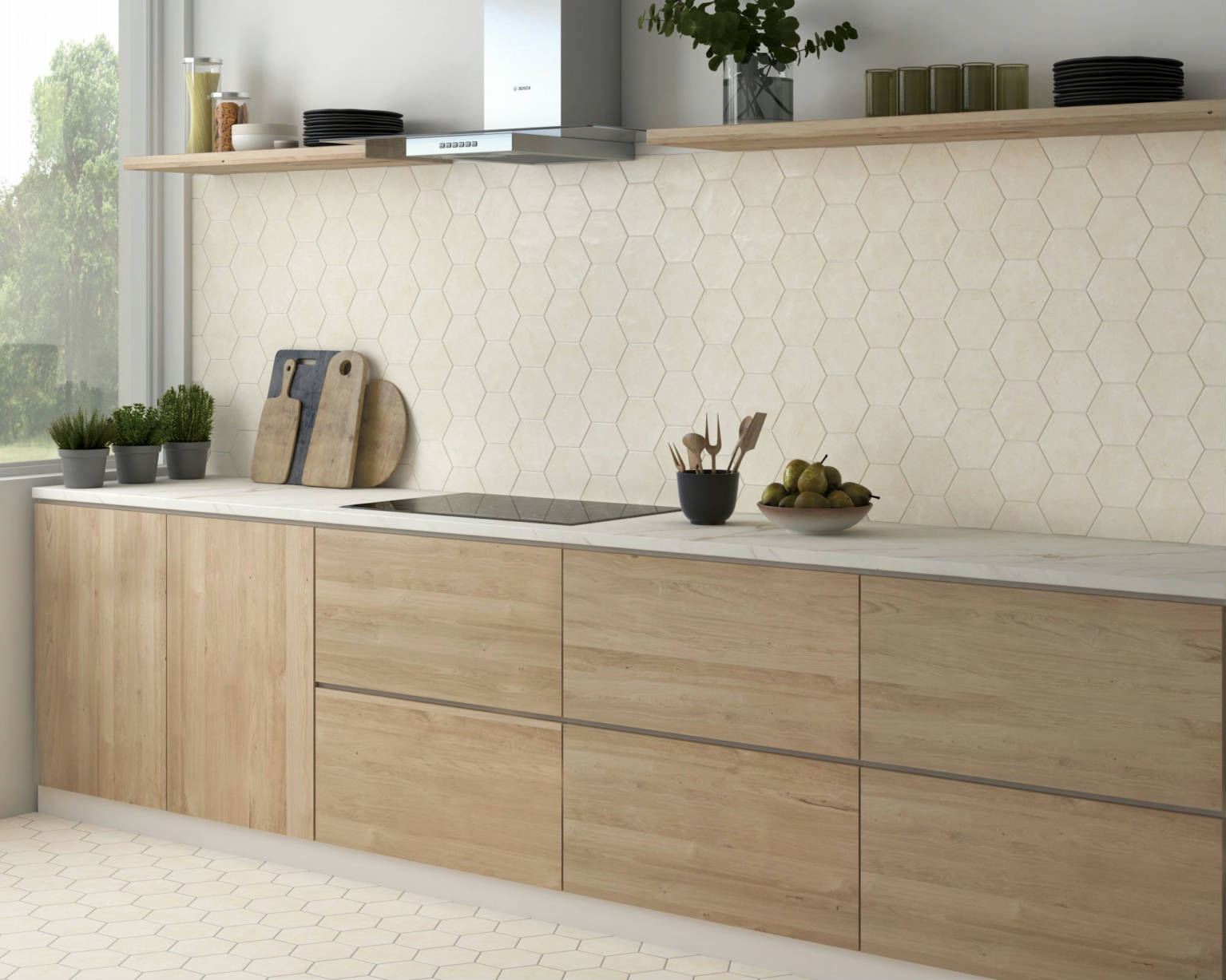 Arizona Beige | Mayolica