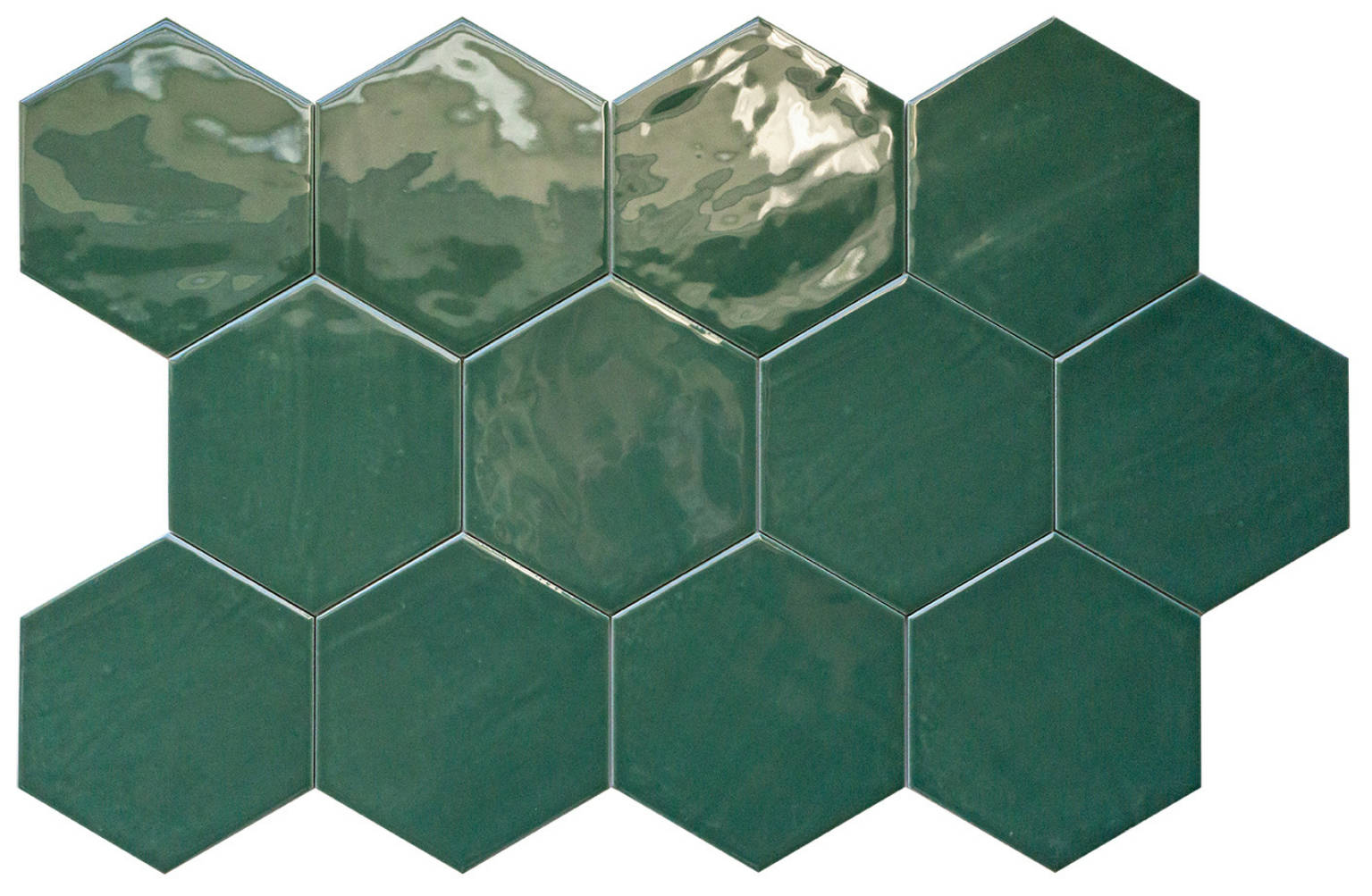 Artens Green | Mayolica