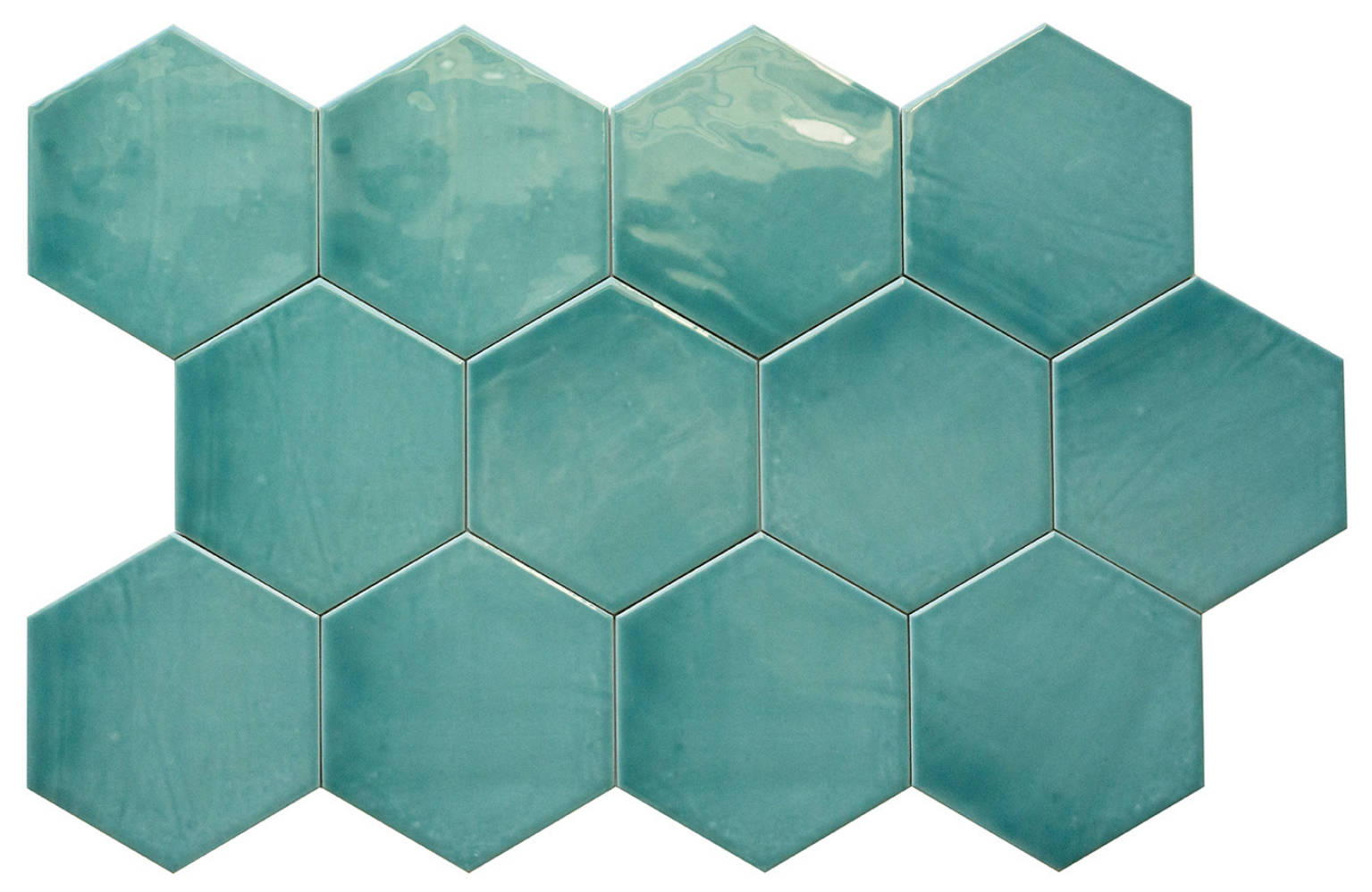 Artens Teal | Mayolica