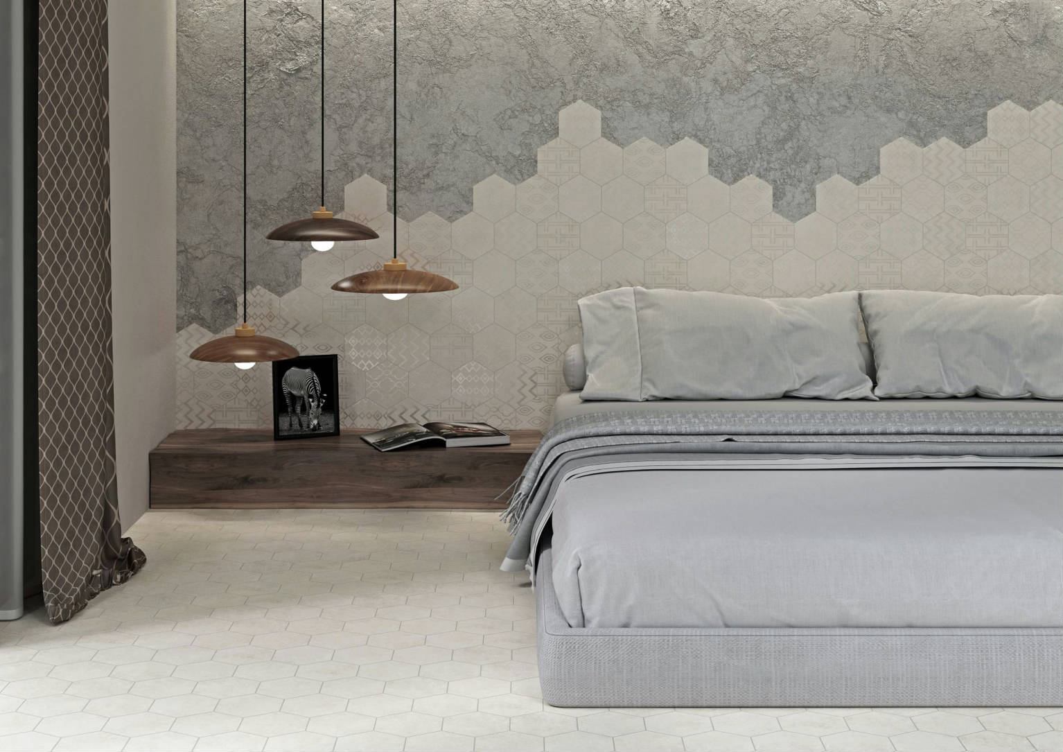 Custom Ivory | Mayolica