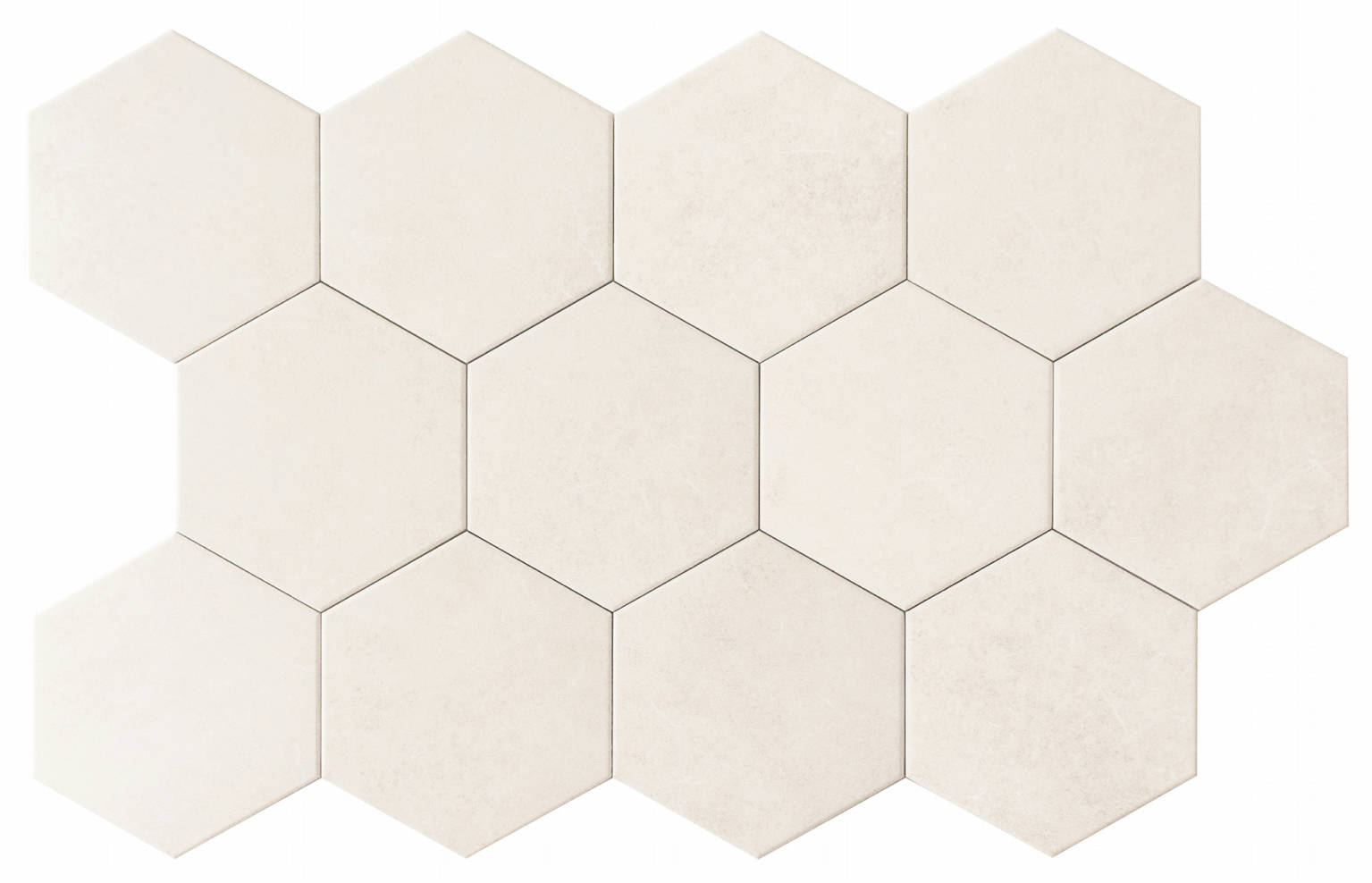 Custom Ivory | Mayolica