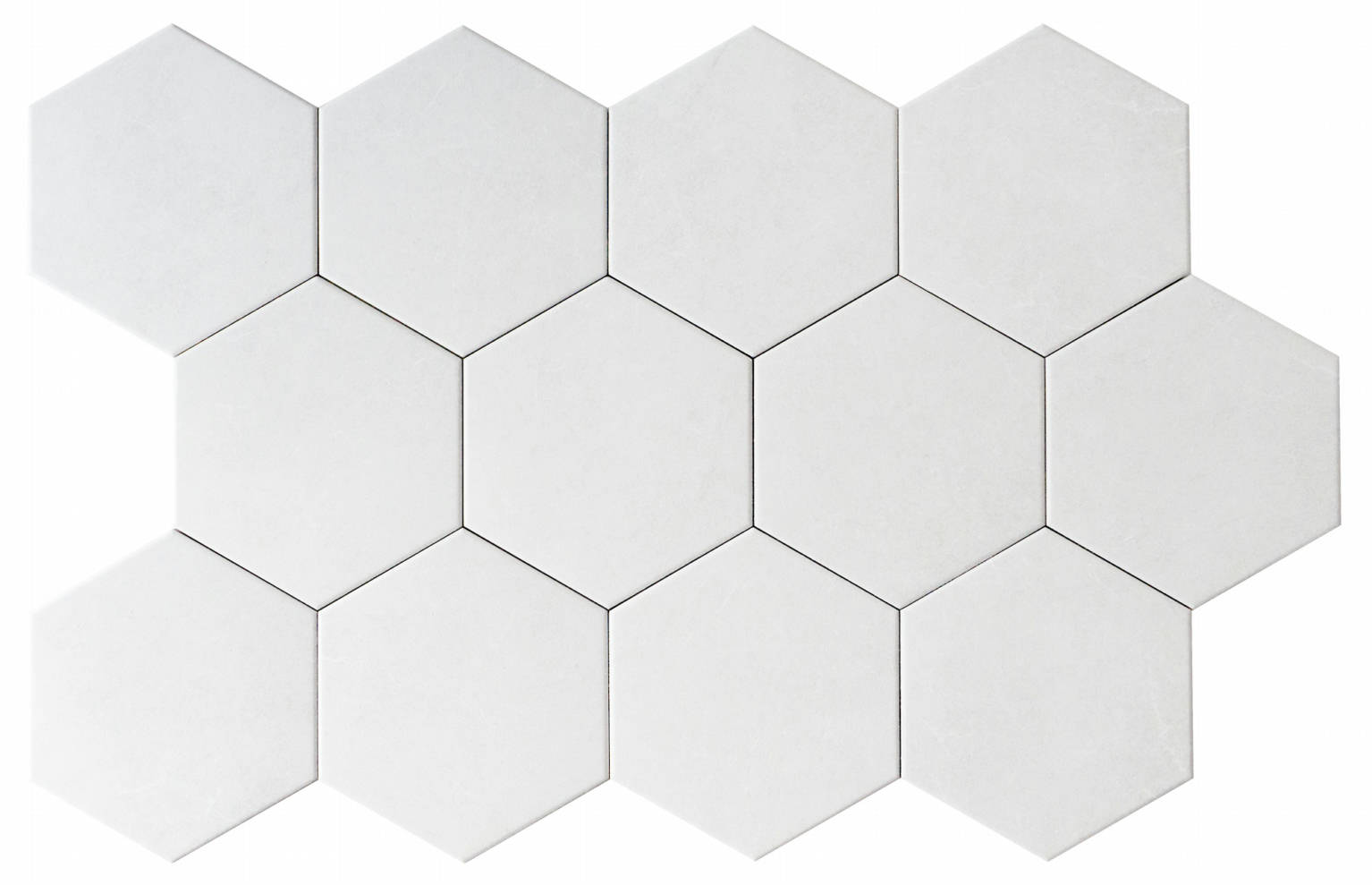 Custom White | Mayolica