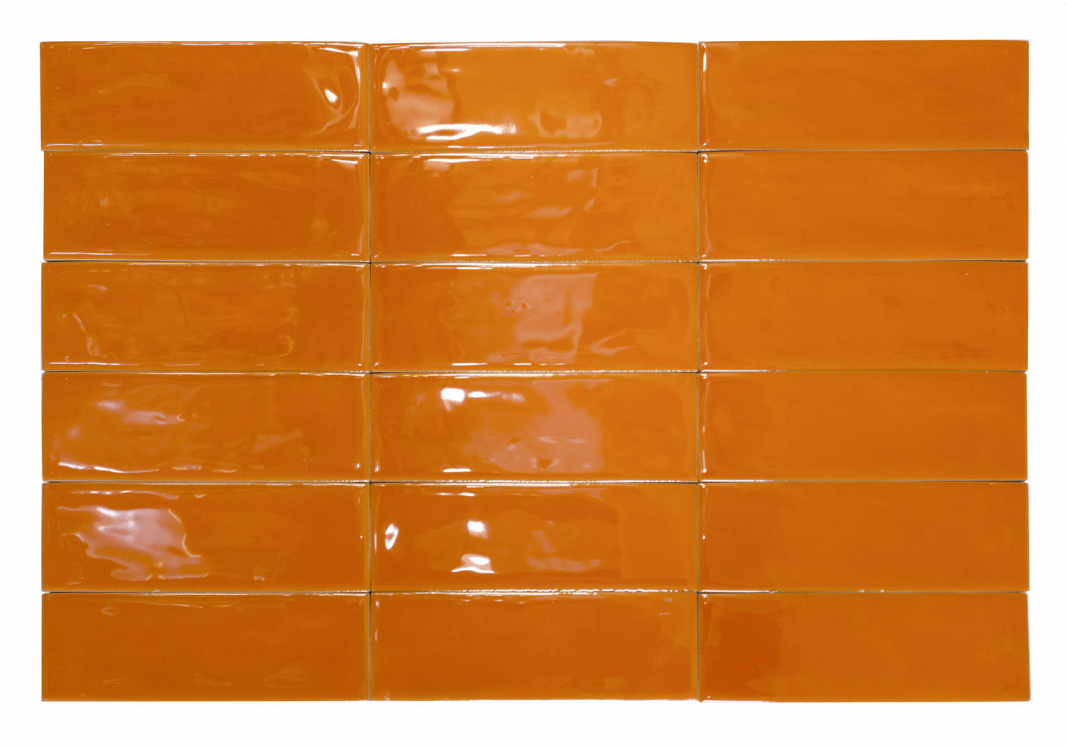 Altea Orange | Mayolica