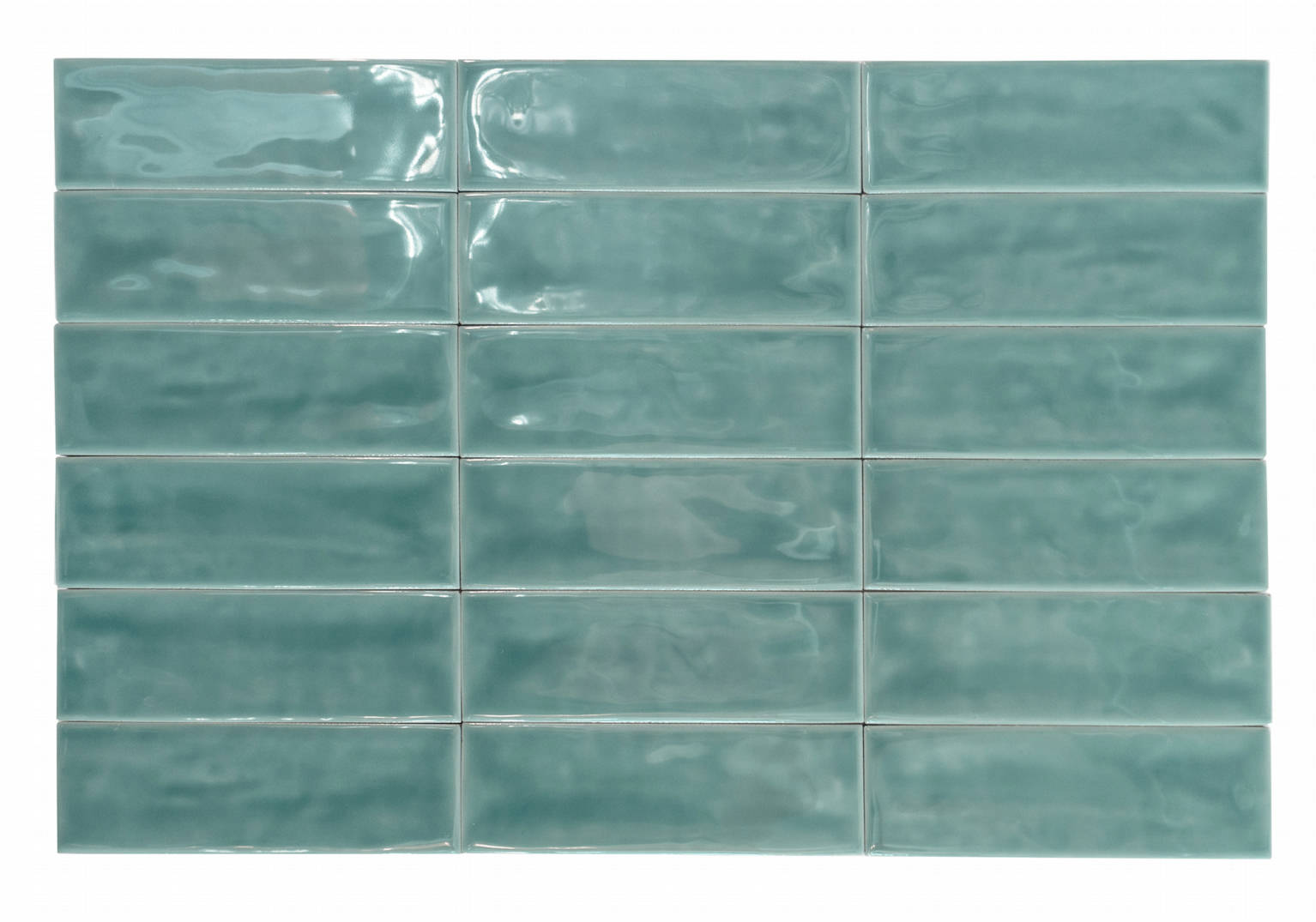 Altea Teal | Mayolica