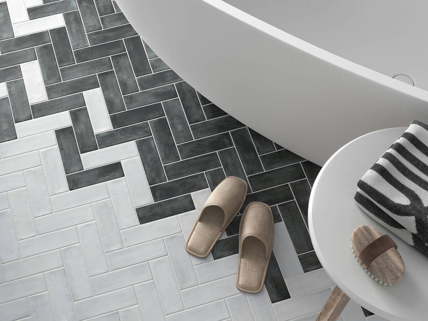 Denia Graphite | Mayolica