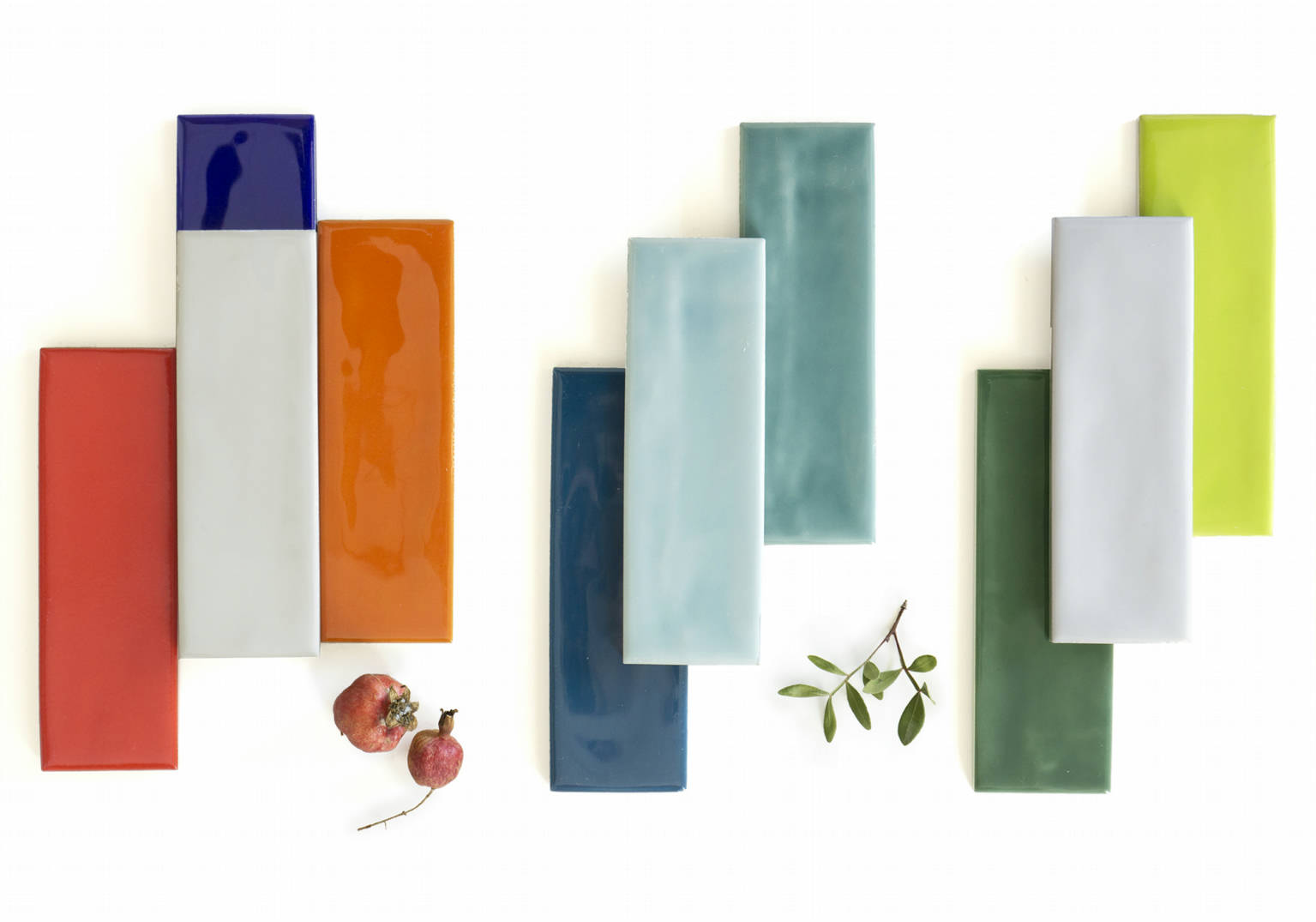 Altea Mint | Mayolica
