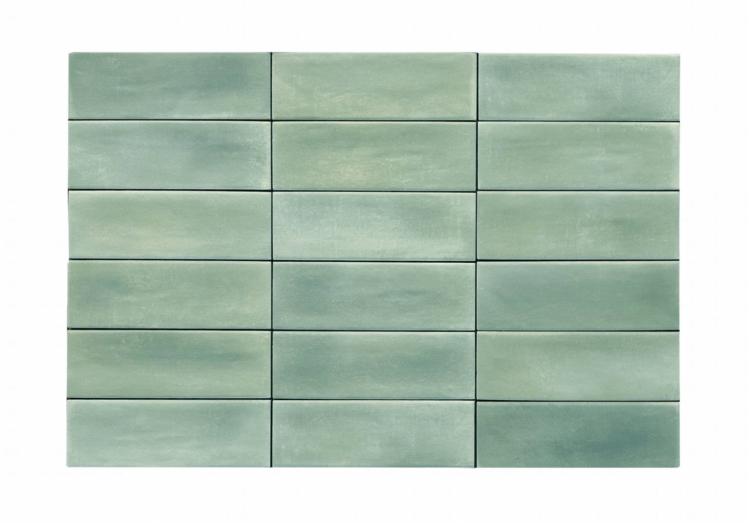 BERET MOSS MATT | Mayolica