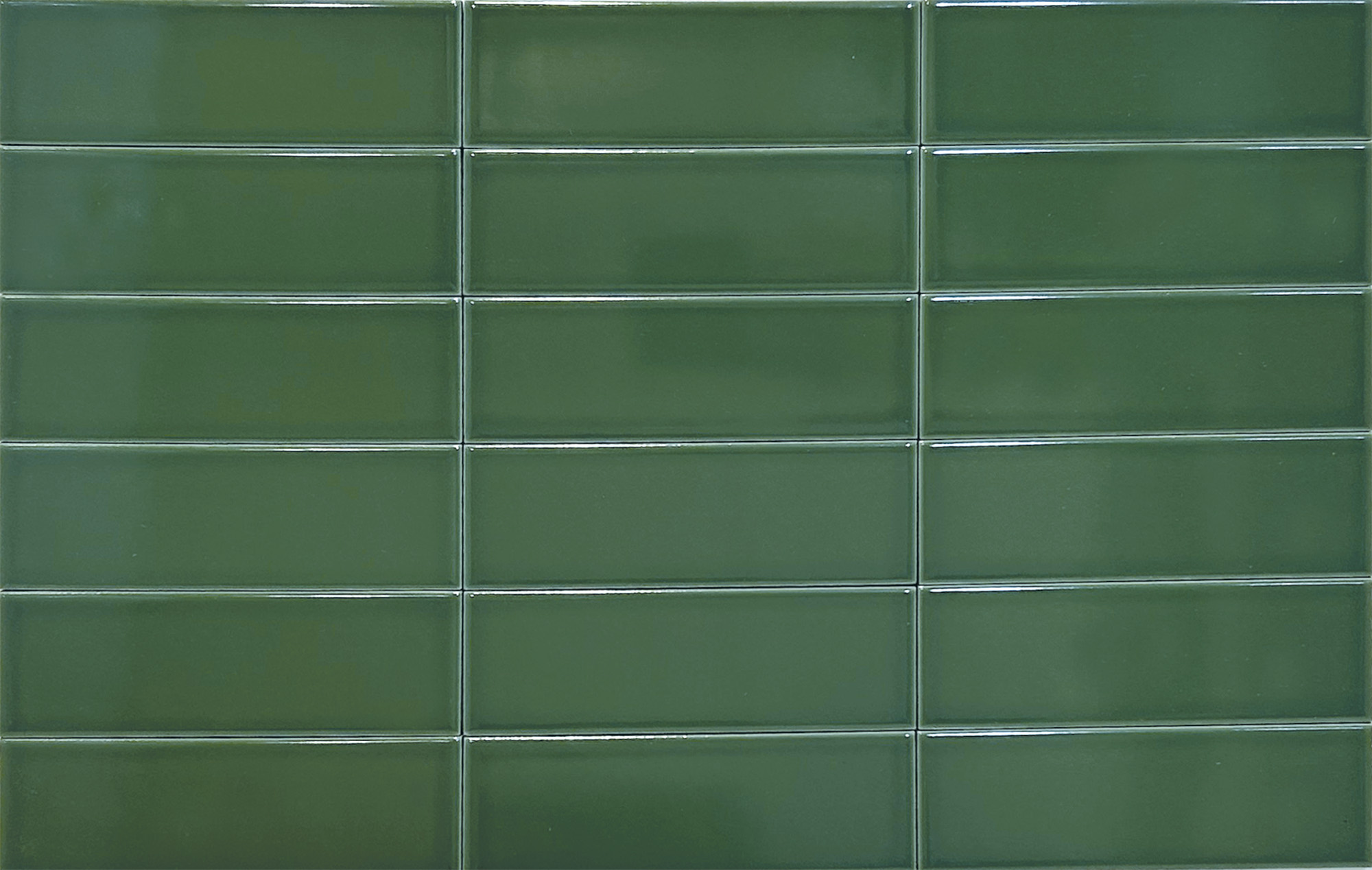 Ikon Green | Mayolica