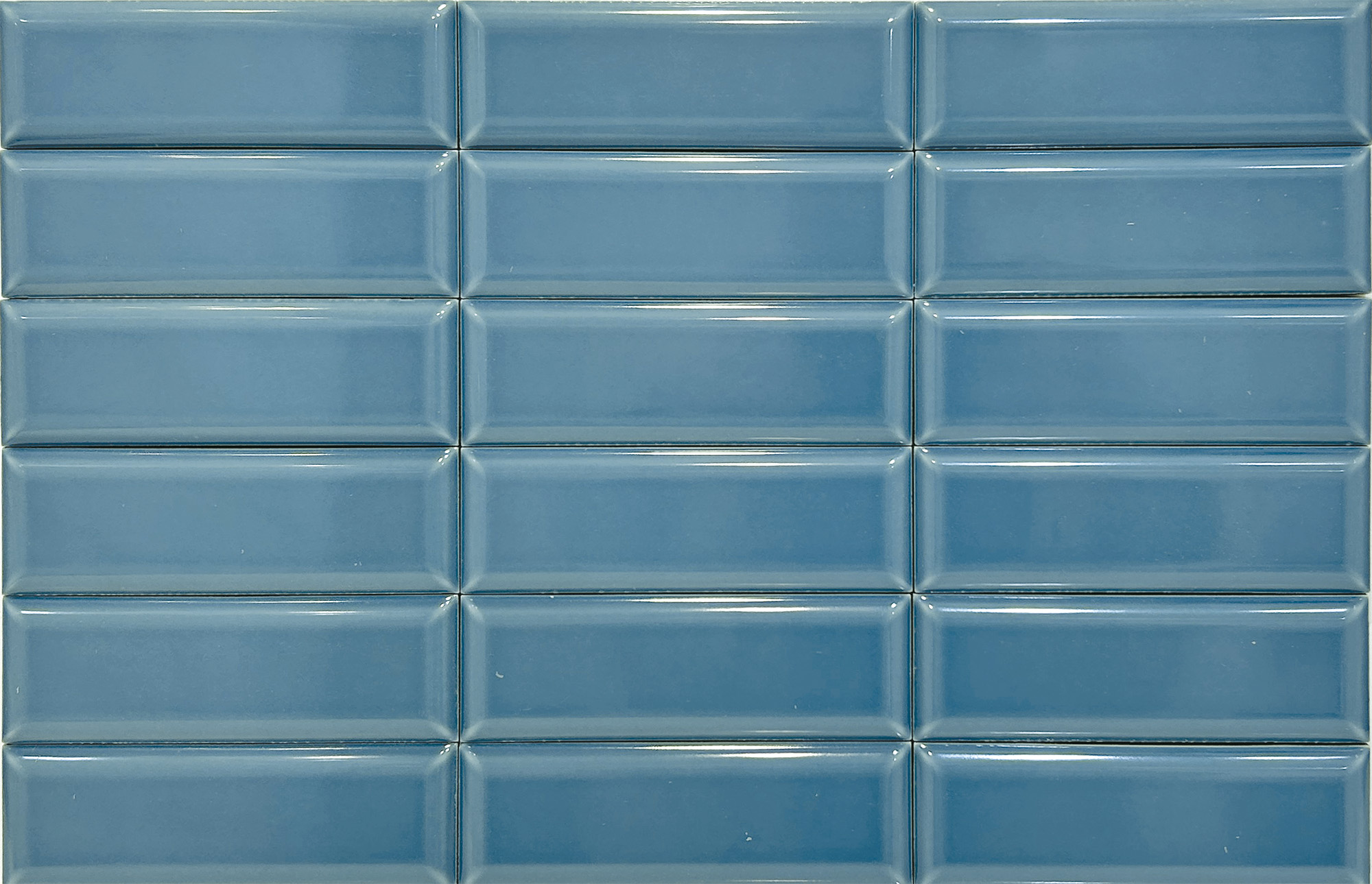 Ikon Pillow Blue | Mayolica
