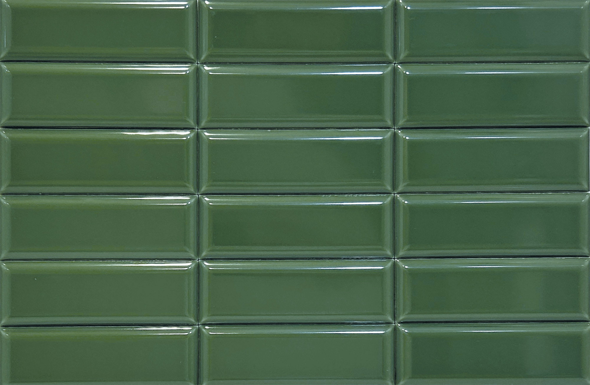 Ikon Pillow Green | Mayolica