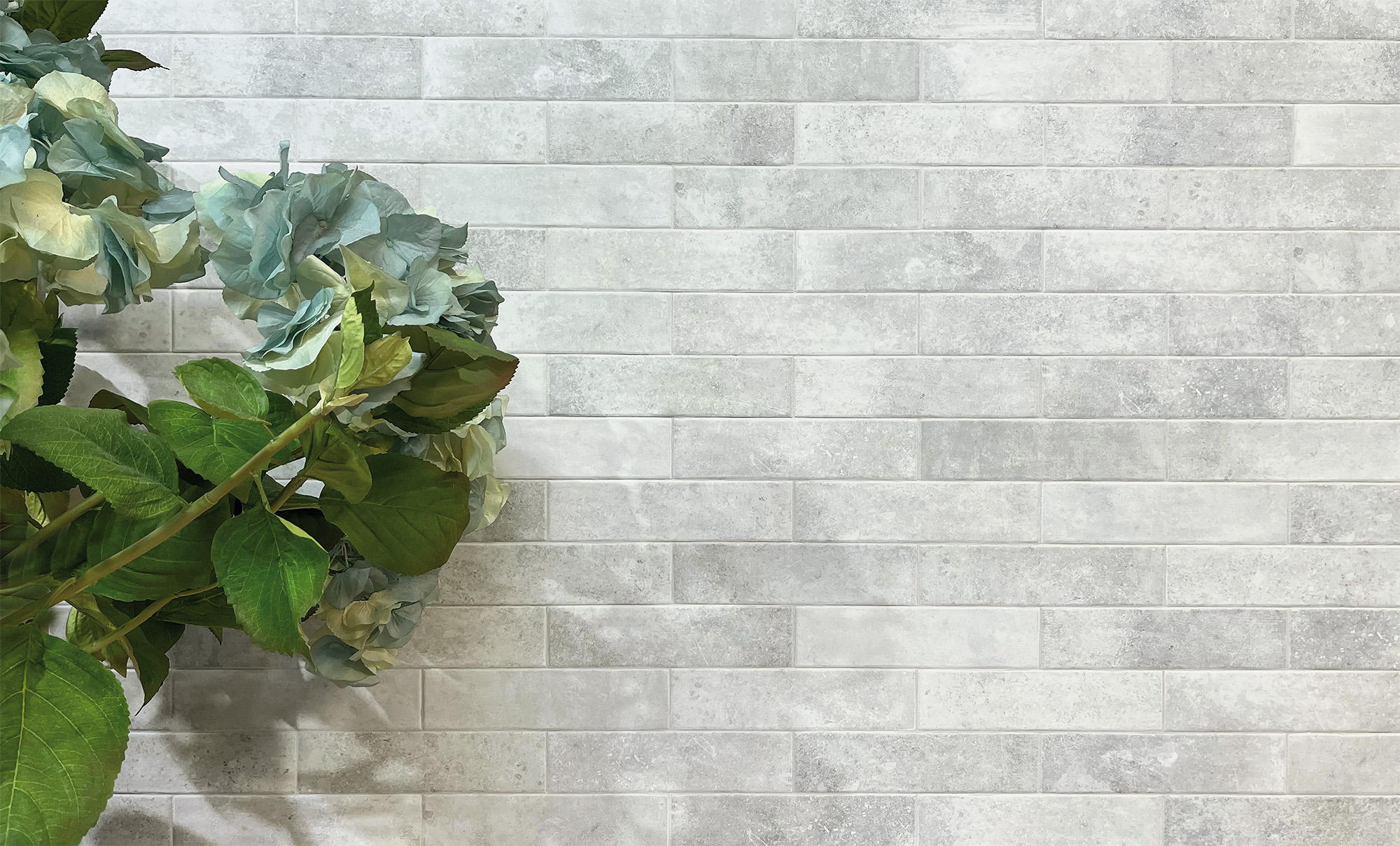 Palamos White | Mayolica