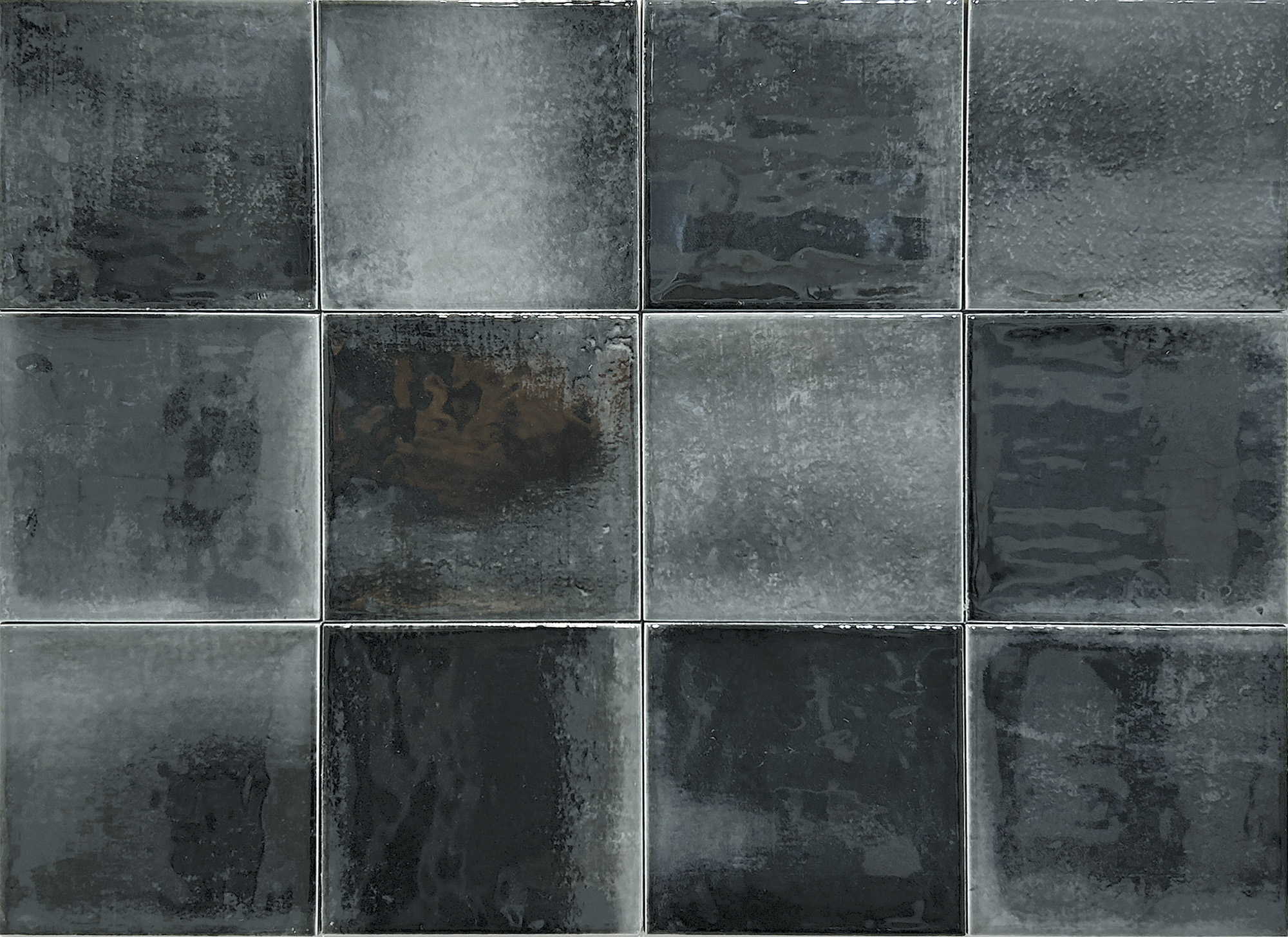 Beret Coal | Mayolica