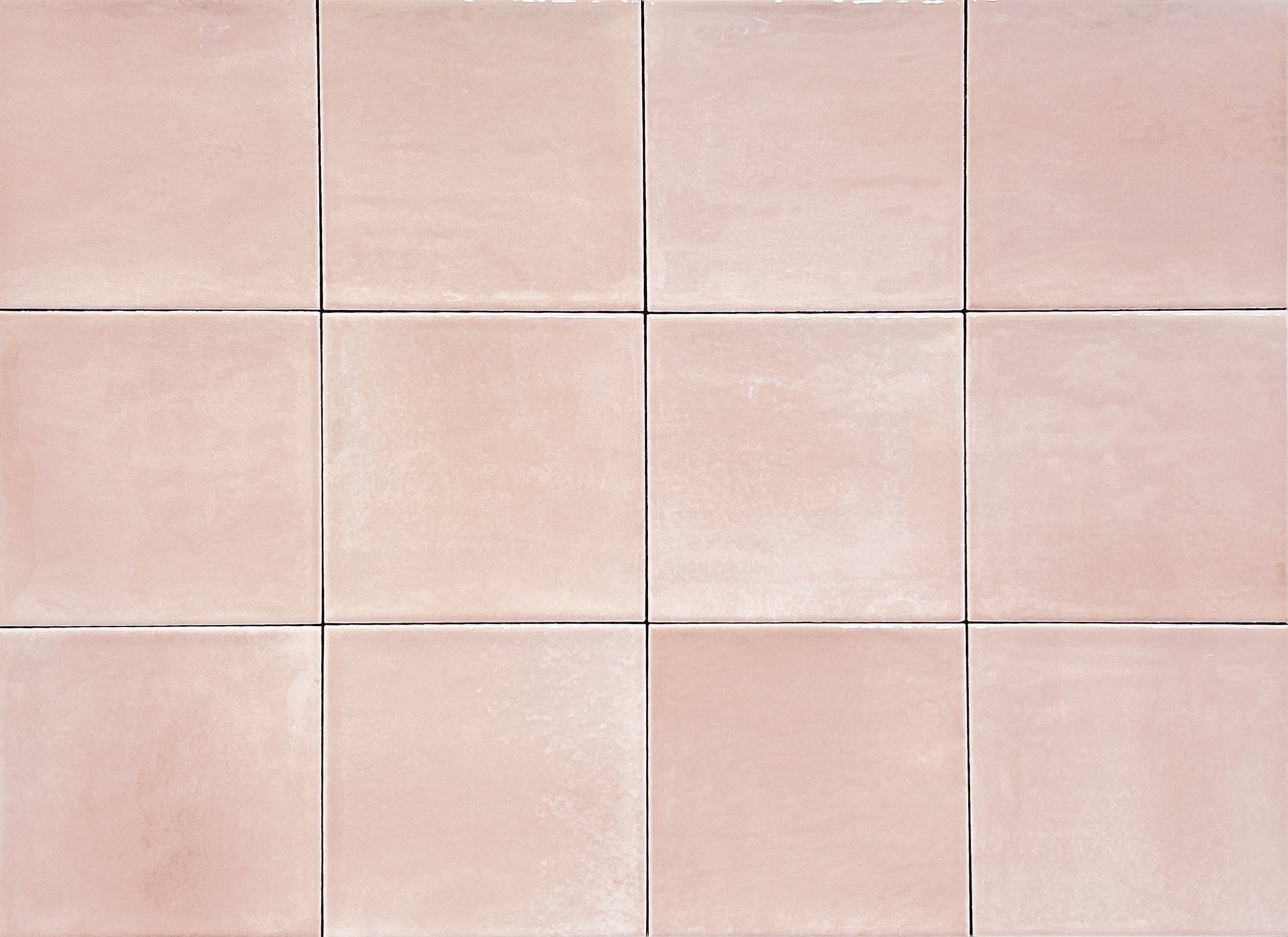 Beret Rose | Mayolica