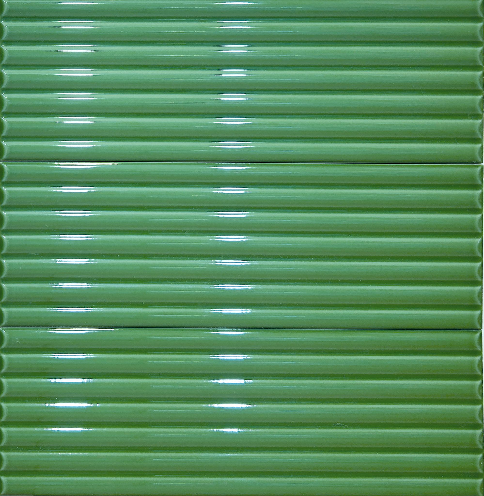 Atlas Green 02 | Mayolica