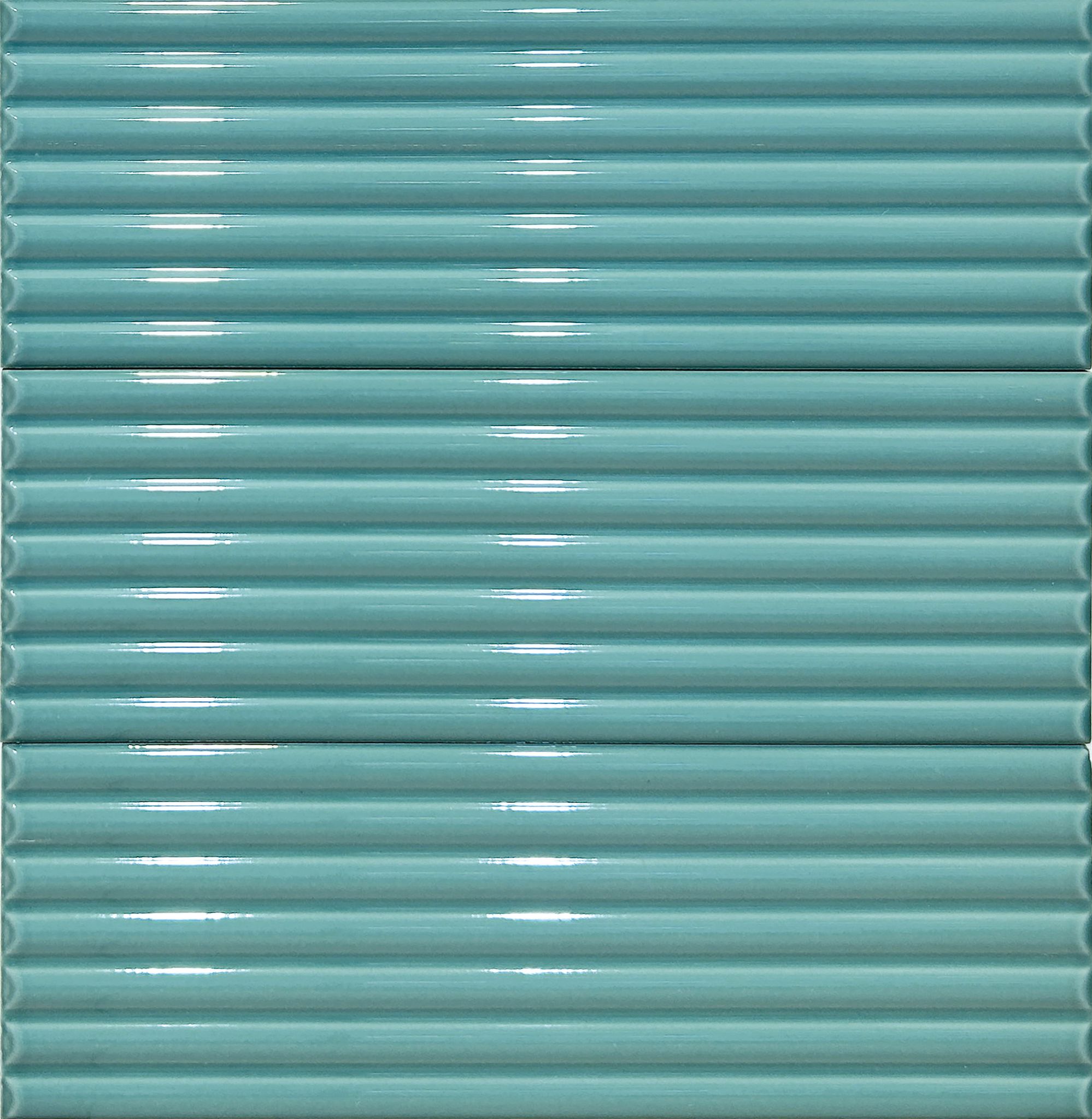 Atlas Teal 02 | Mayolica