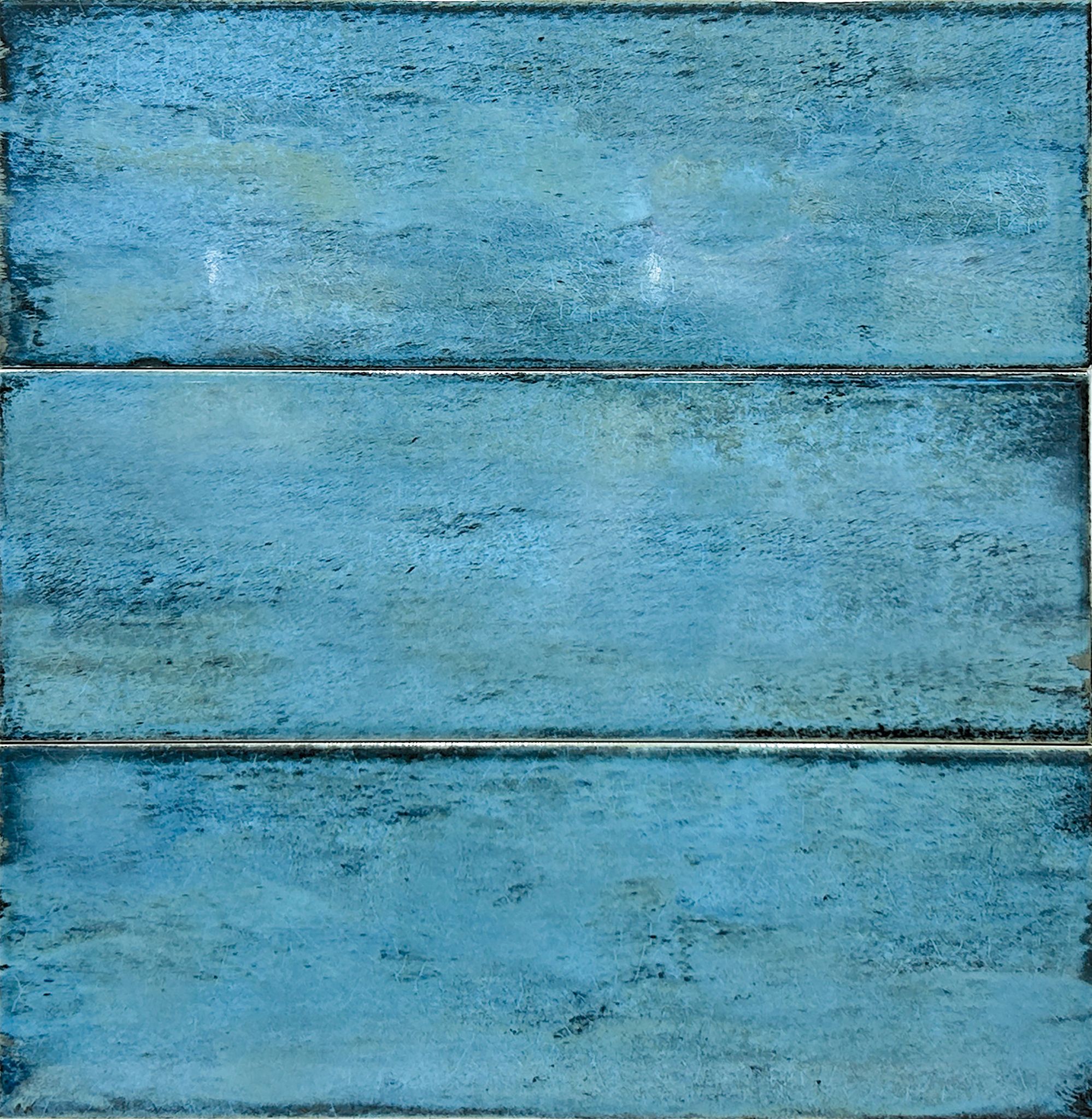 Delta Blue | Mayolica