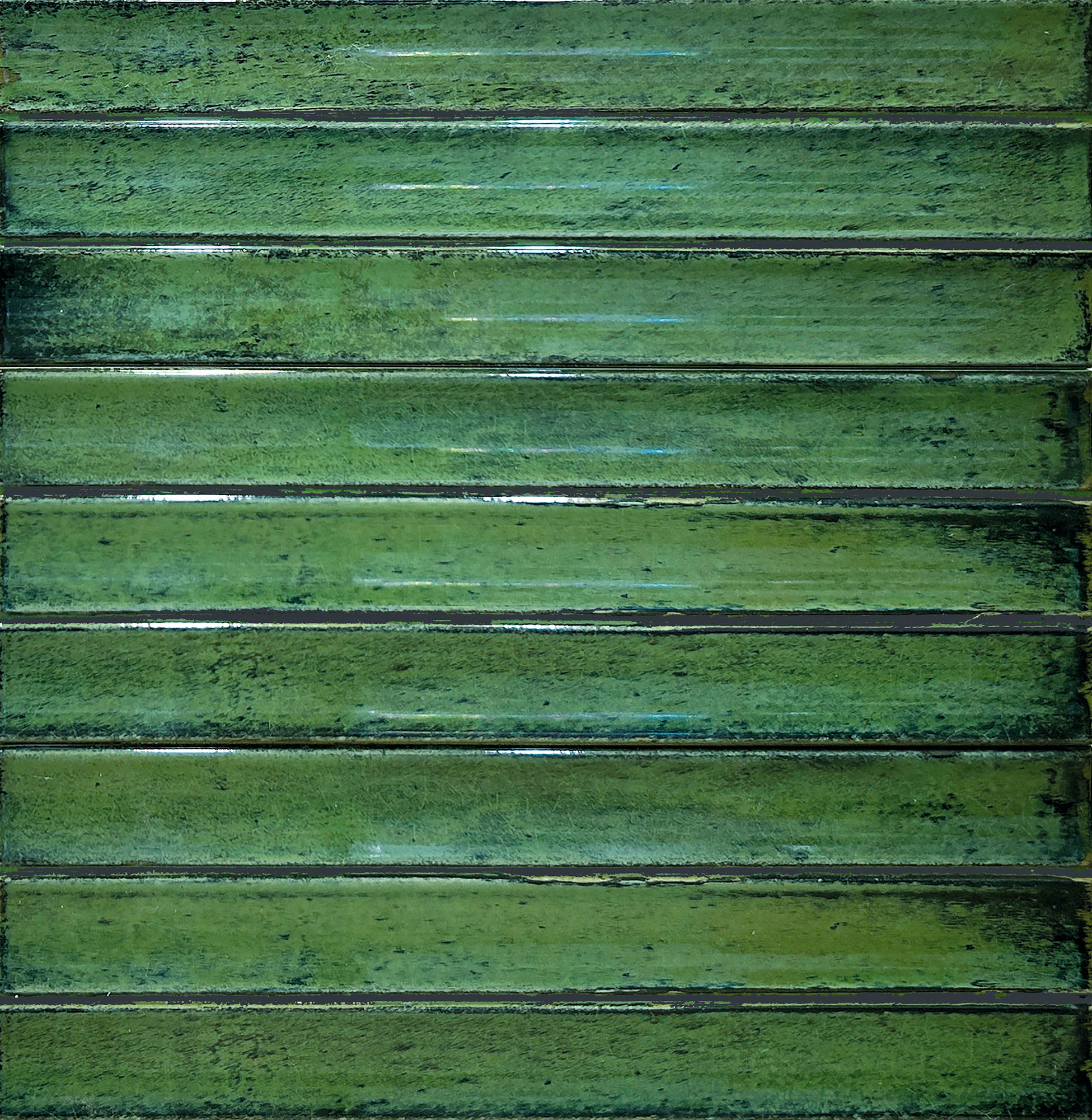 Delta Green 01 | Mayolica