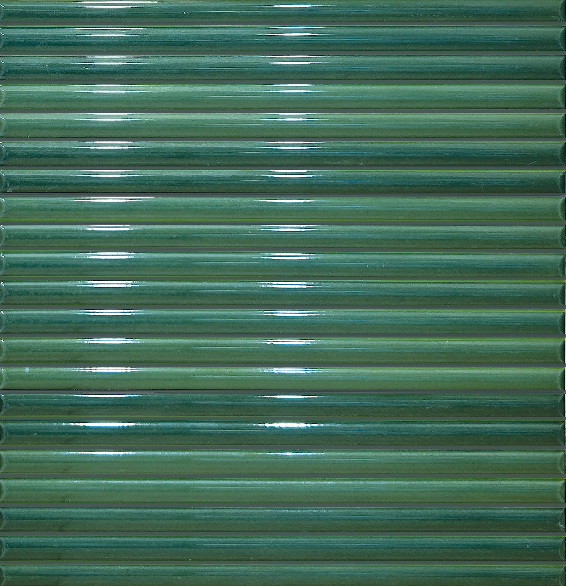 Venice Green | Mayolica