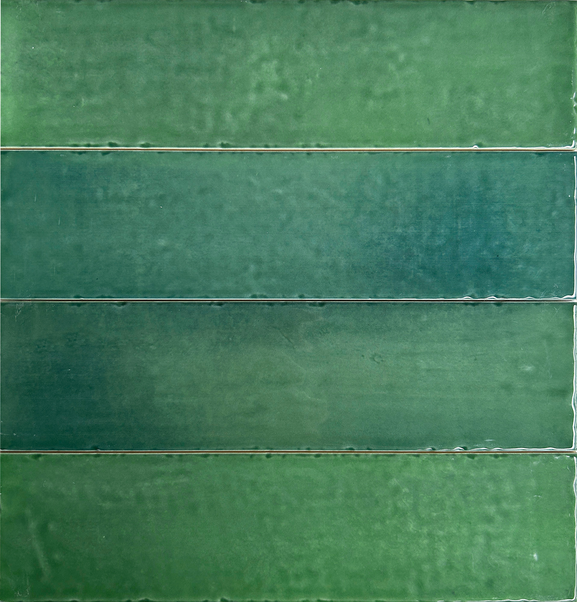 Alcanar Green | Mayolica