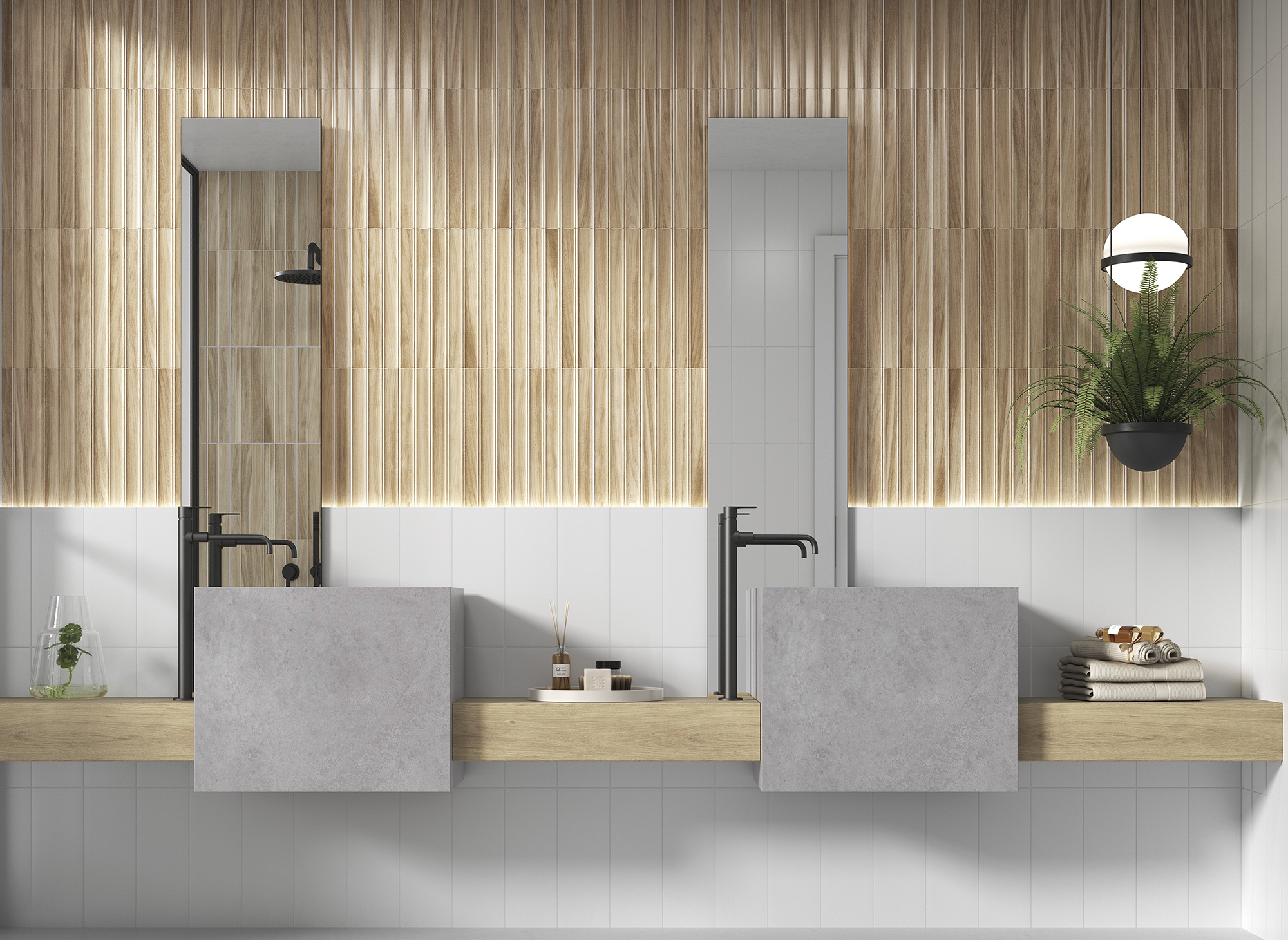 LOFT OAK | Mayolica