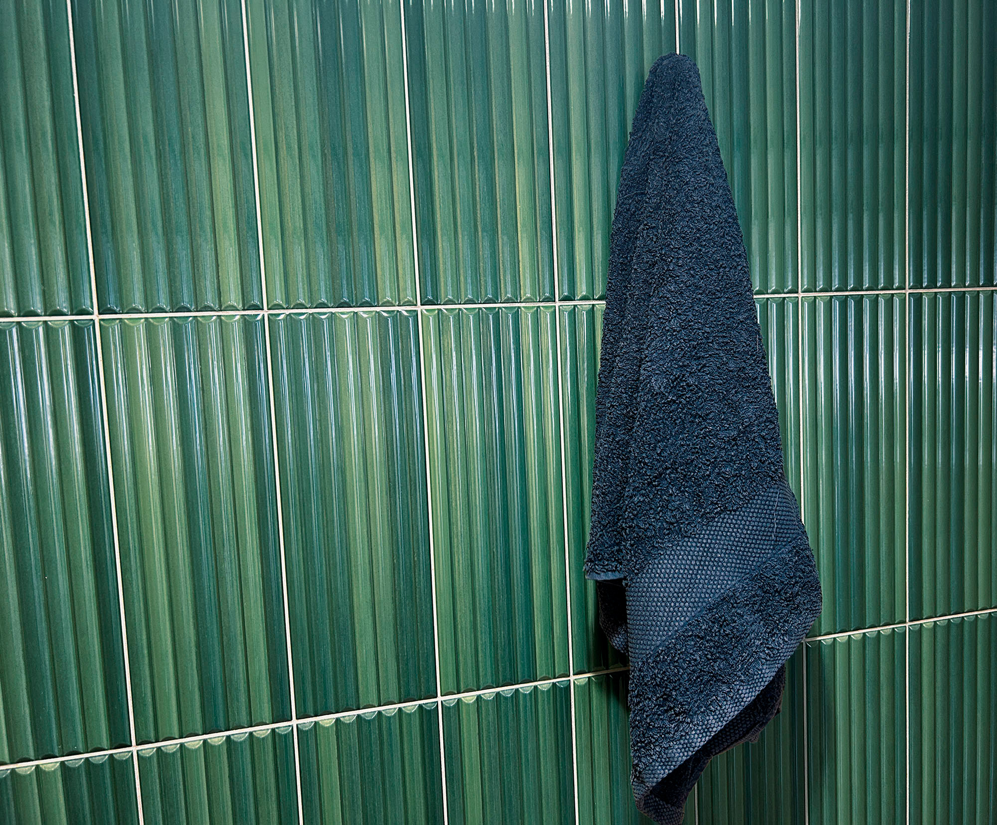Venice Green | Mayolica